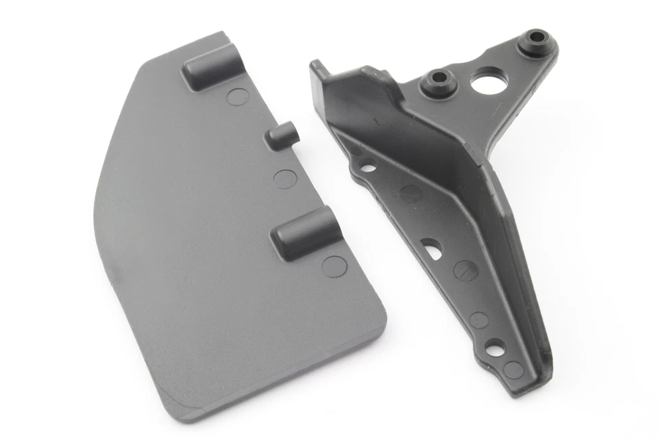 TLR Team Losi 8IGHT 3.0 Buggy Tankflosse Fuel Guard LOSA4422 TL8® - Bild 1 von 1