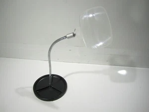 COIL Stand Magnifier Gooseneck- Rectangular - Picture 1 of 5