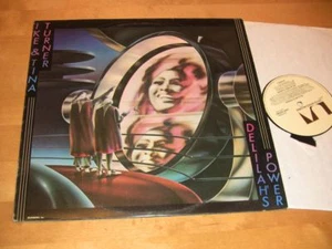 415 / Ike & Tina Turner - Delilahs Power LP - Imagen 1 de 2