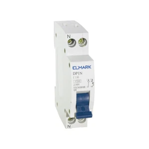 Leitungsschutzschalter MCB 4,5 kA DP1N 10A - Bild 1 von 1