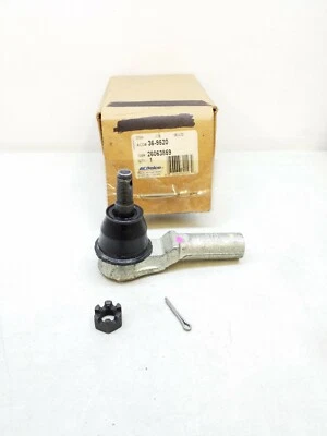 36-9520 ACDelco Tie Rod End Fits Chevrolet Lumina 1993-1996  - Image 1 of 3
