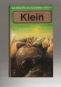 PRESSES POCKET 5056 LIVRE D'OR DE LA SF GERARD KLEIN Parfait état - Bild 1 von 3