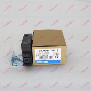 new omron PLC Photoelectric Switch E3JM-DS70M4-G free shipping - Picture 1 of 13