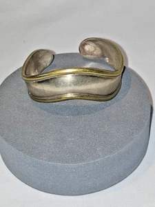 Armreif aus Metall gemischt - Bild 1 von 2