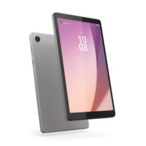 197529814802 Lenovo Tab M8 32 GB 20,3 cm (8 Zoll) Mediatek 3 GB Wi-Fi 5 (802.11a - Bild 1 von 4