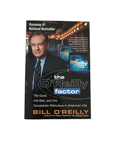 The O'Reilly Factor: The Good, the Bad, and the Completely Ridiculous - Imagen 1 de 5