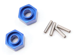 Traxxas Alu-Radmitnehmer - Bild 1 von 1