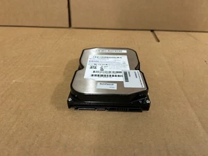 Samsung HD080HJ/P P80SD 80GB 7200 RPM SATA 3,5" Festplatte - Bild 1 von 7