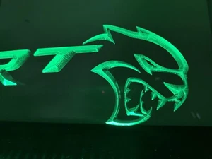Sound Authority Plexiglass - 3/4" X 24 X 24" Engraved Acrylic Window For Sub Box - Picture 1 of 11