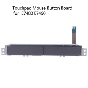 Replacement Left Right Touchpad Trackpad Button Mouse Button for E7480 - Picture 1 of 7