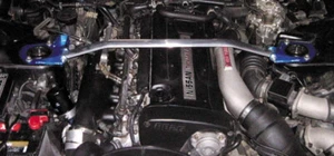 Barra delantera tipo sistema operativo Cusco para Nissan GT-R R32 - Imagen 1 de 1