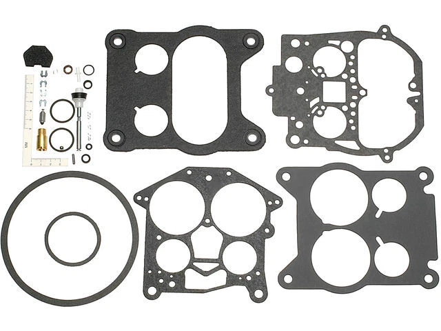 Carburetor Repair Kit For 1970-1974 Cadillac Eldorado 8.2L V8 CARB 4BBL KK359BH - Image 1 of 1