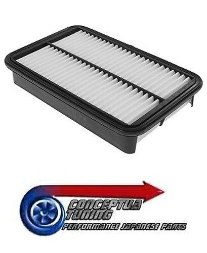 Qualität Blueprint Luftfilter Panel Conceptua für Toyota ZZW30 MR2 Mk3 Roadster - Bild 1 von 1