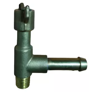 4966618 RUBINETTO GASOLIO TRATTORE FIAT 90C 100C AD7 AD9 - Foto 1 di 1