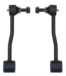 Kit de enlace de barra estabilizadora delantera Rancho para Jeep Wrangler JL 20-21 Gladiator JT 18-22 - Imagen 1 de 5