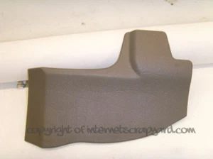 Cubierta de moldura de panel Alhambra Sharan Galaxy MK1 1.9 TDi 95-00 - Imagen 1 de 1