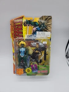 1995 Playmates The Savage Dragon She-Dragon Action Figure - Picture 1 of 2