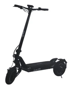 YOUIN You-Go. XL Max Patinete Eléctrico SC7000 E-Scooter 800 W, 10" Negro - Imagen 1 de 1