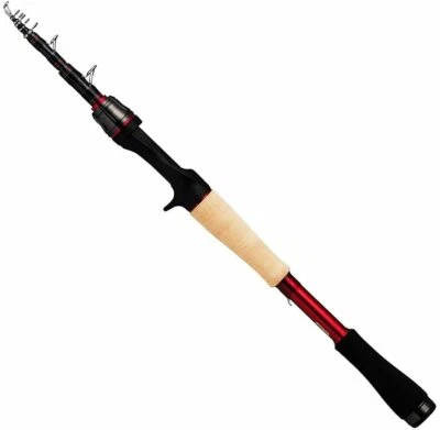 Cajones móviles DAIWA Bassrod Brazon 666TMB Foto 1 de 4