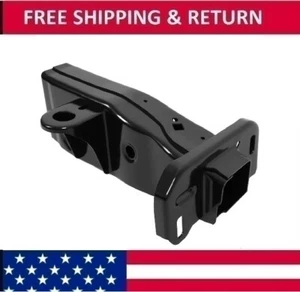 For Ford F-150 09-14 Passenger Side Bumper Bracket Front Frame Rail Repair Kit - Picture 1 of 13