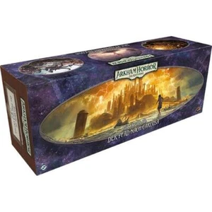 Arkham Horror LCG: Regreso a: El camino a Carcosa - Imagen 1 de 1