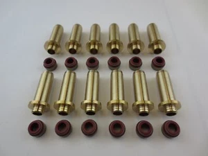 LAMBORGHINI /COUNTACH 4V/DIABLO/JALPA /URRACO/MIURA VALVES GUIDE - Bild 1 von 1