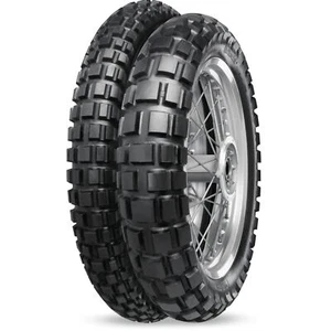 Continental Tire Tire - TKC 80 - Rear - 120/90-18 - 65R 02405710000 - Picture 1 of 3