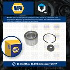 Wheel Bearing Kit Fits Ford Ranger Et Tdci 3.0D Front 06 To 12 Napa 4432022 New