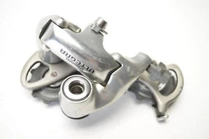 SHIMANO ULTEGRA ROAD BICYCLE 9 SPEED GS MEDIUM CAGE REAR DERAILLEUR RD-6500 - Picture 1 of 7