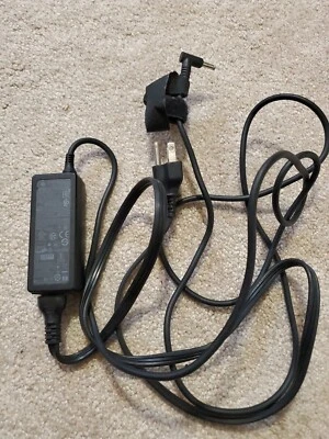 HP R33030 Laptop Power Supply19V OEM AC Adapter Charger - Image 1 of 4