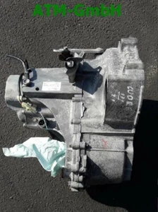 Getriebe Schaltgetriebe Daihatsu Cuore V L7 1.0 989ccm³ 41 kW - Bild 1 von 3