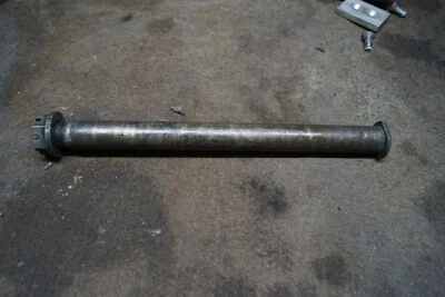 2003 Suzuki Hayabusa GSX1300R заднее колесо оси болт гайка 64711-33E10 - Изображение 1 из 3