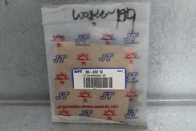 Piñón JT C/S 12T JTF422.12 55- 422 12  Foto 1 de 2