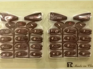 Klawiatura Ericsson T28 - Zdjęcie 1 z 3