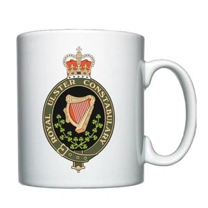 Royal Ulster Constabulary - personalised mug - Picture 1 of 1