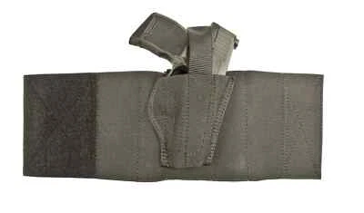 DeSantis 062BAMAZ0 Apache Ankle Rig, Right-Handed, Black Color - Image 1 of 2