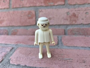 Playmobil Geister Figur 2 7/8 cm groß Arme bewegen & halten - Bild 1 von 6