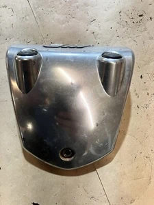 Cover Handlebar Original 656037 Piaggio MP3 125 MP3 250 300 - Picture 1 of 3