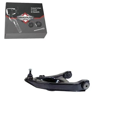 Mevotech Control Arm and Ball Joint Assy For 95-02 Mercury Grand Marquis - Image 1 of 4