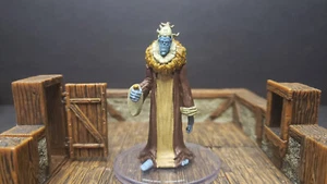 Mercane - D&D Spelljammer: Abenteuer im Weltraum von Wizkids - Bild 1 von 1