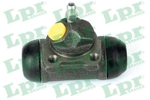 Cilindro de freno de rueda LPR 4062 para Nissan, Smart - Imagen 1 de 3