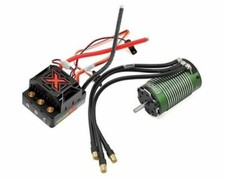 Tamiya TRF VOLAC Bl2 Brushless ESC - 42144 - Ultra RARE for sale