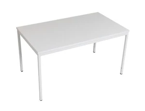 Mehrzwecktisch 120x80 cm grau - Bild 1 von 5