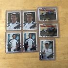 2021 Topps Formula 1 George Russell Lot Of 7 Cards