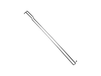 适用于 1987 - 1991 年 GMC R3500 尾门链条右 - 乘客侧 25226CSWT 1988 — 第 1/2 张图片