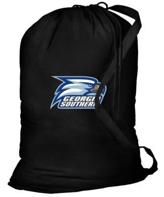 Bolsa de ropa Georgia Southern GS Eagles Foto 1 de 4