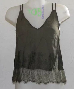NEUF @@ SUPERBE CARACO TOP + By SOPHIE Paris Juliette + FR S - Foto 1 di 2