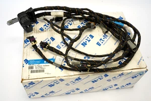 EATON KIT-HARNESS TRANSMISSION ECU Automatic K4214 FULK4214 NEW - Foto 1 di 5