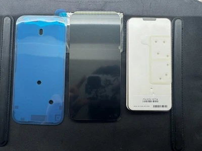 NEW Genuine OEM iPhone 16 Pro Max Screen Replacement OLED LCD Assembly - Image 1 of 4