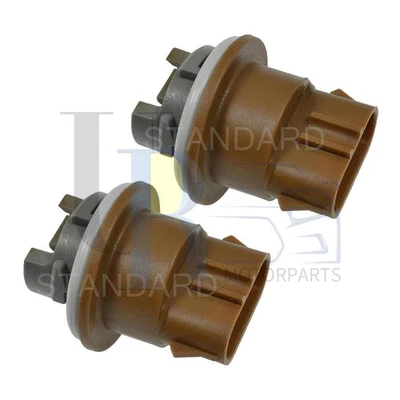 Standard Ignition 2pcs Brake Light Socket for Ford Aerostar 1996 1997 - Image 1 of 4